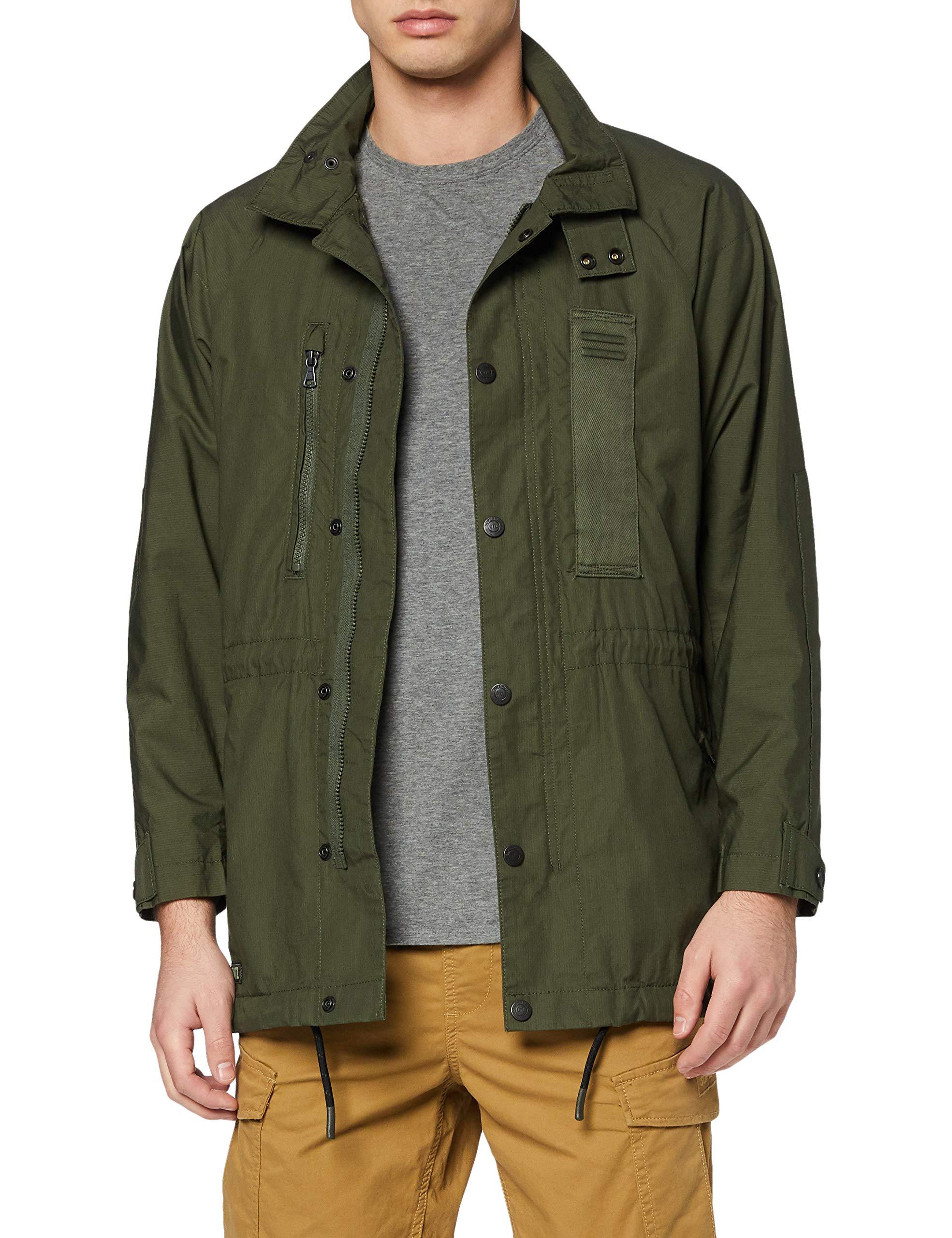 superdry field jacket