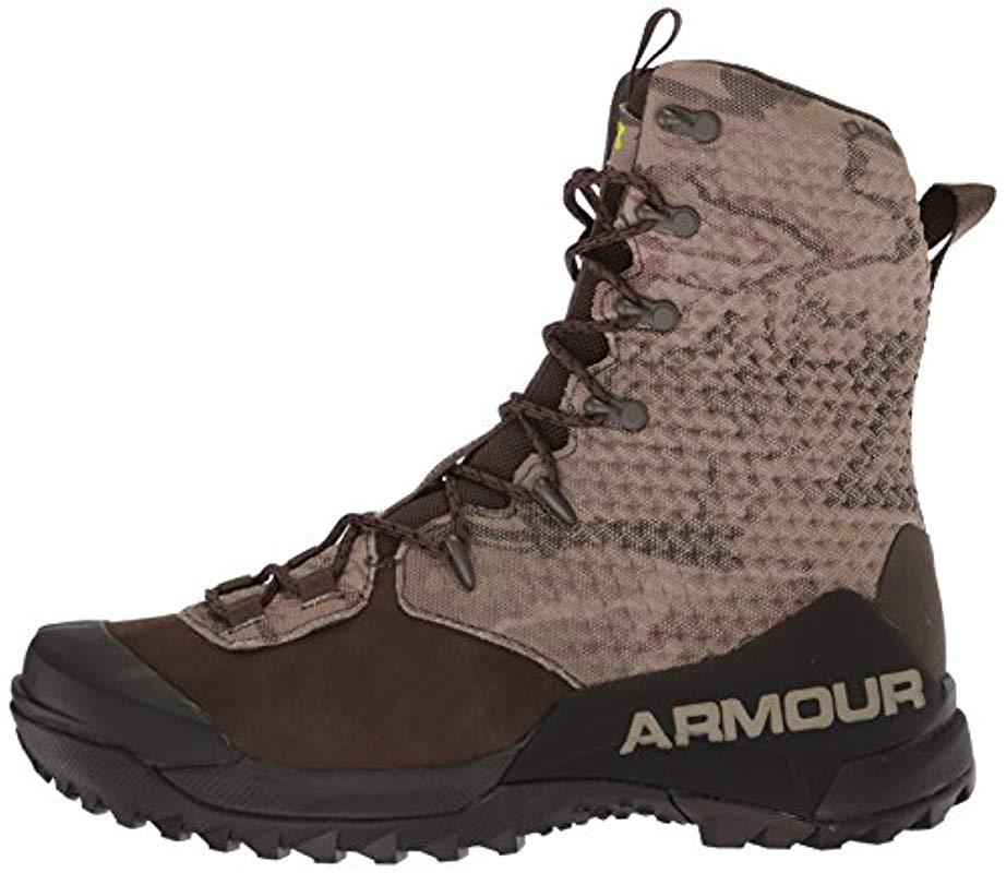 under armour ridge reaper boots