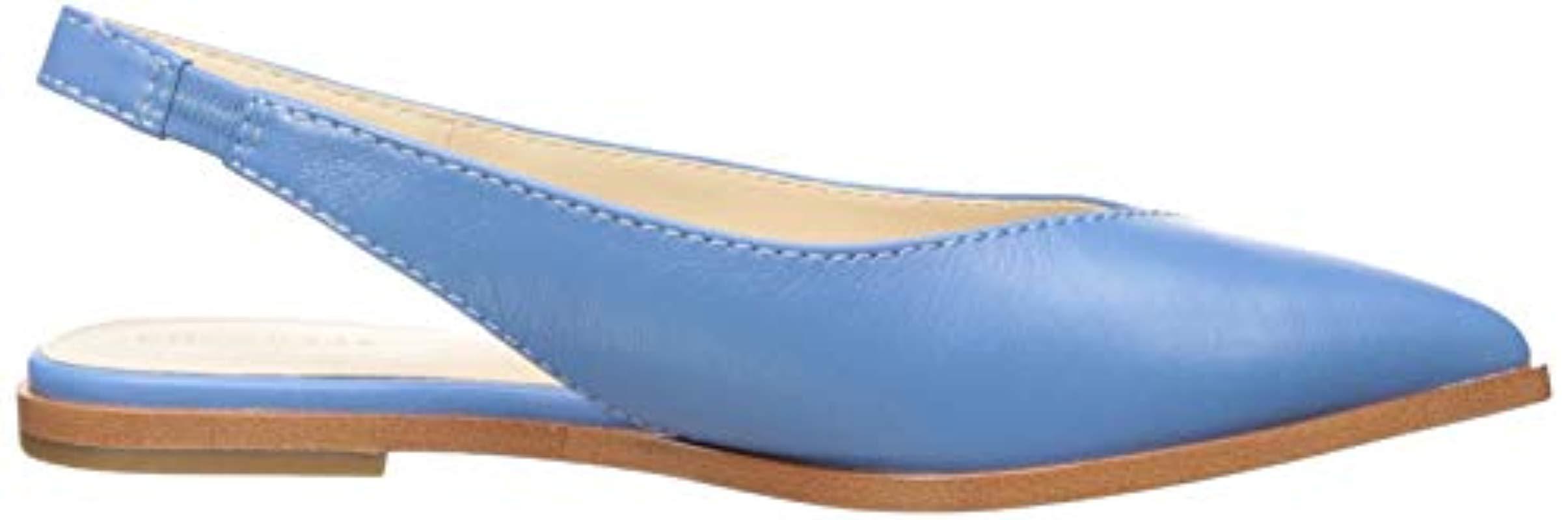 cole haan anora skimmer flats