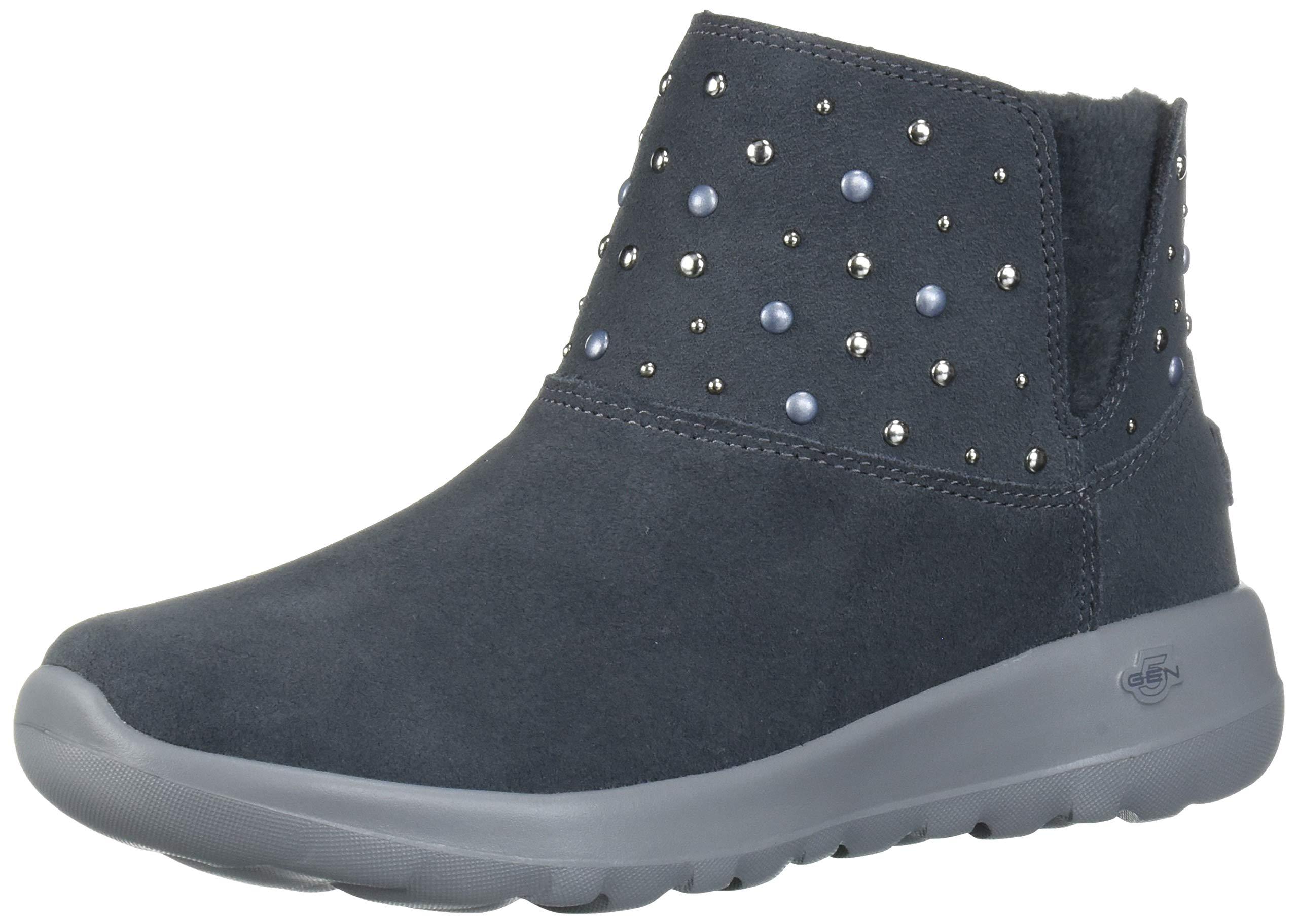 skechers go joy boots