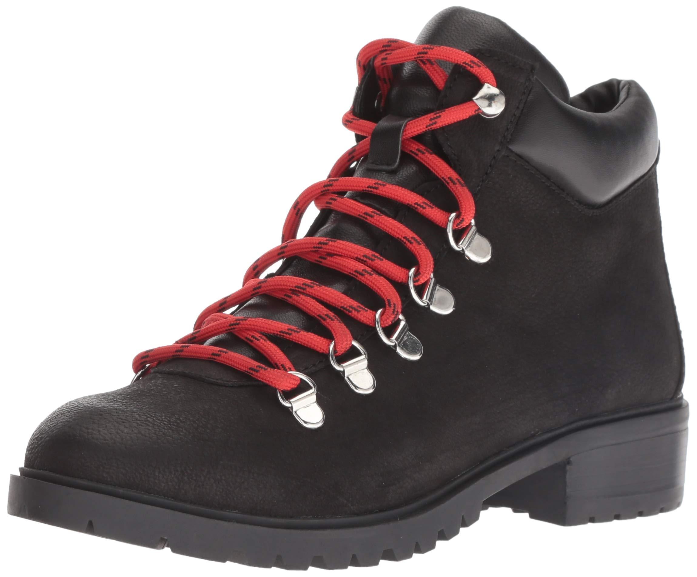 steve madden lora boots