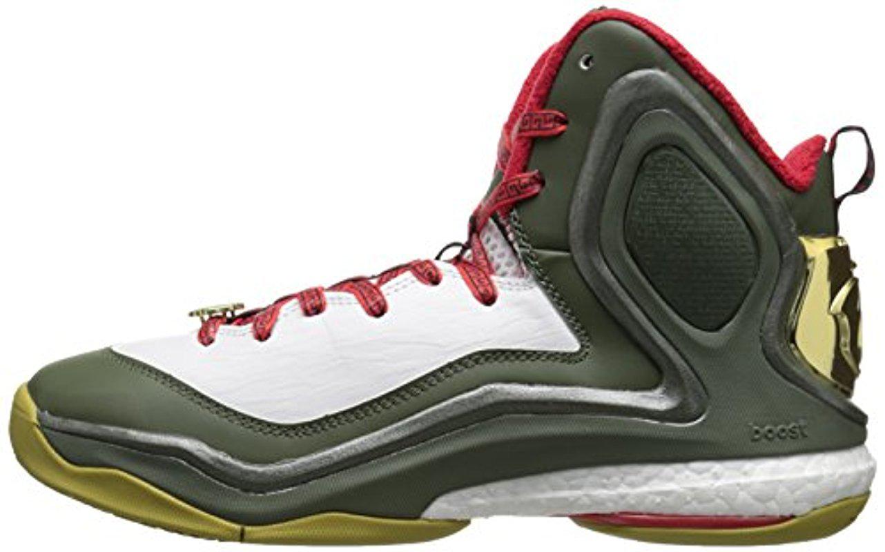 adidas derrick rose 5 adidas derrick rose 5