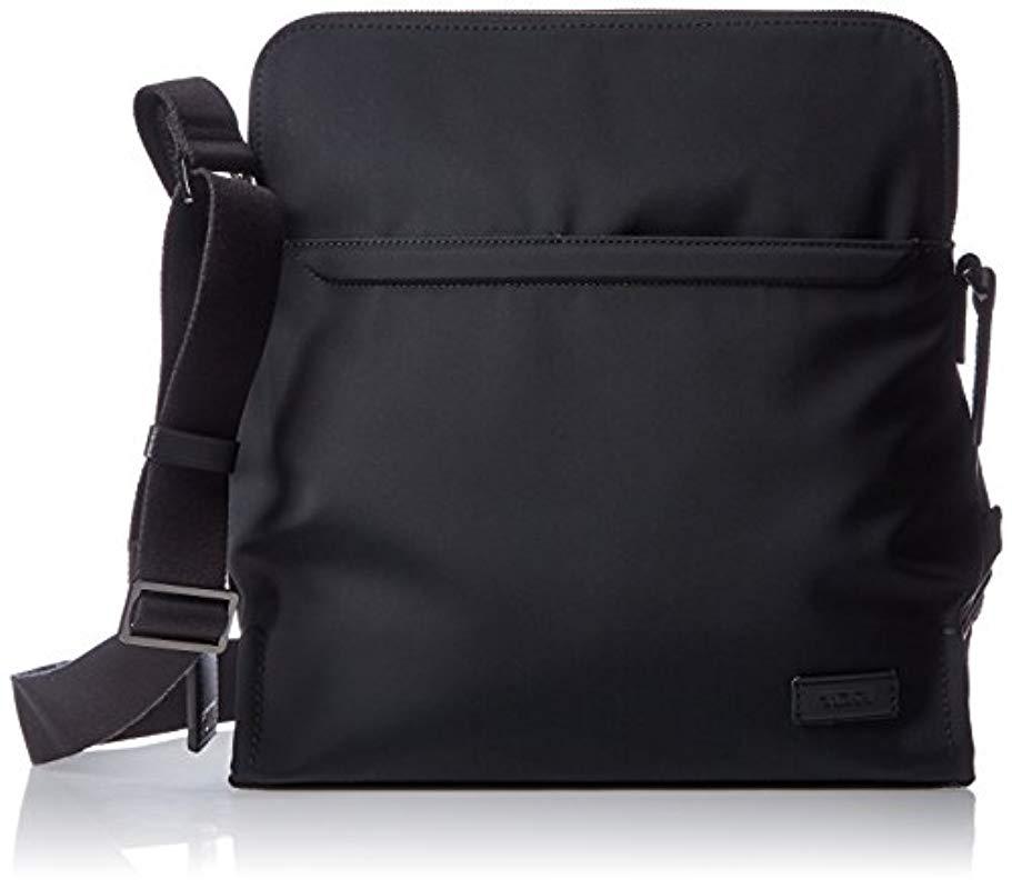 tumi harrison stratton crossbody