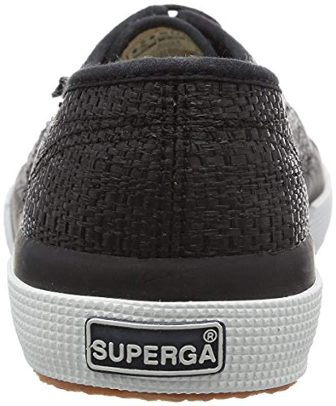 superga raffiau
