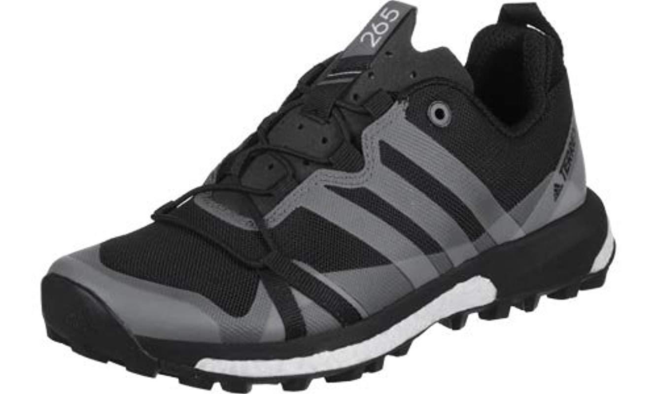 adidas terrex agravic 265
