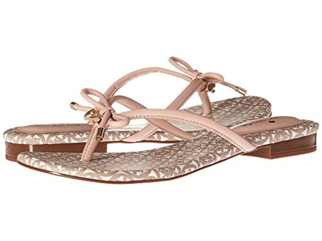 kate spade mistic flip flops