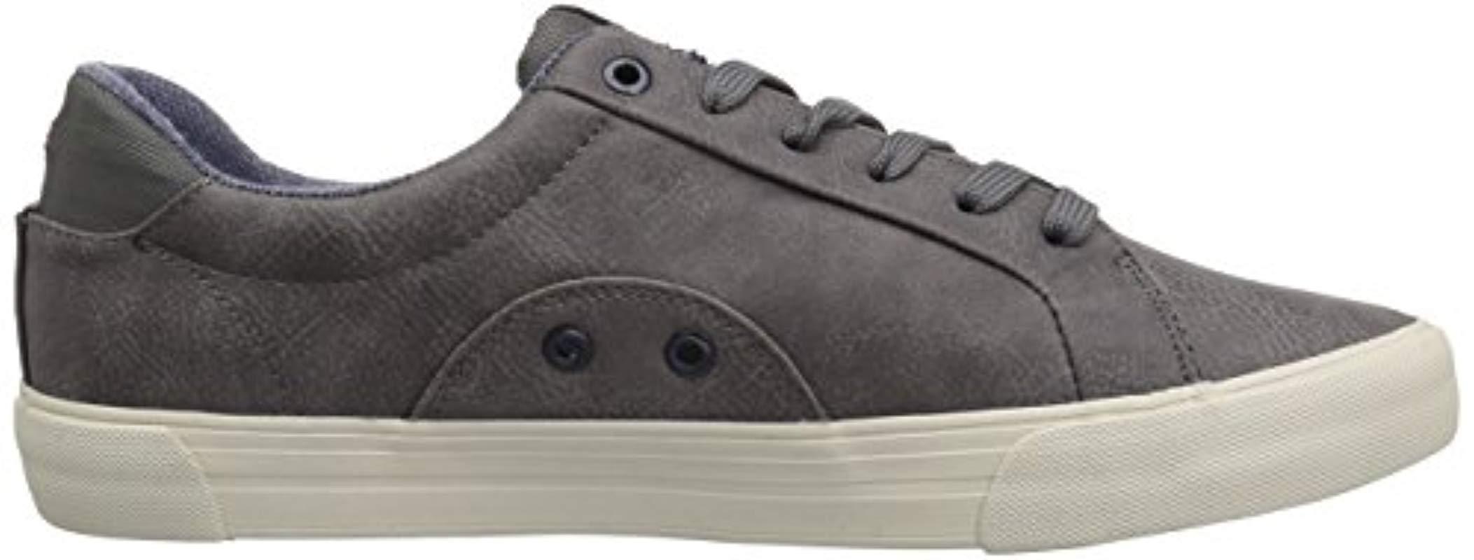 tommy hilfiger men's rance sneaker