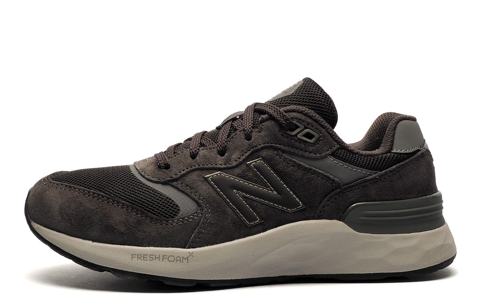 Grey New Balance 420 Black With Tan Running Shoes New Balance 420