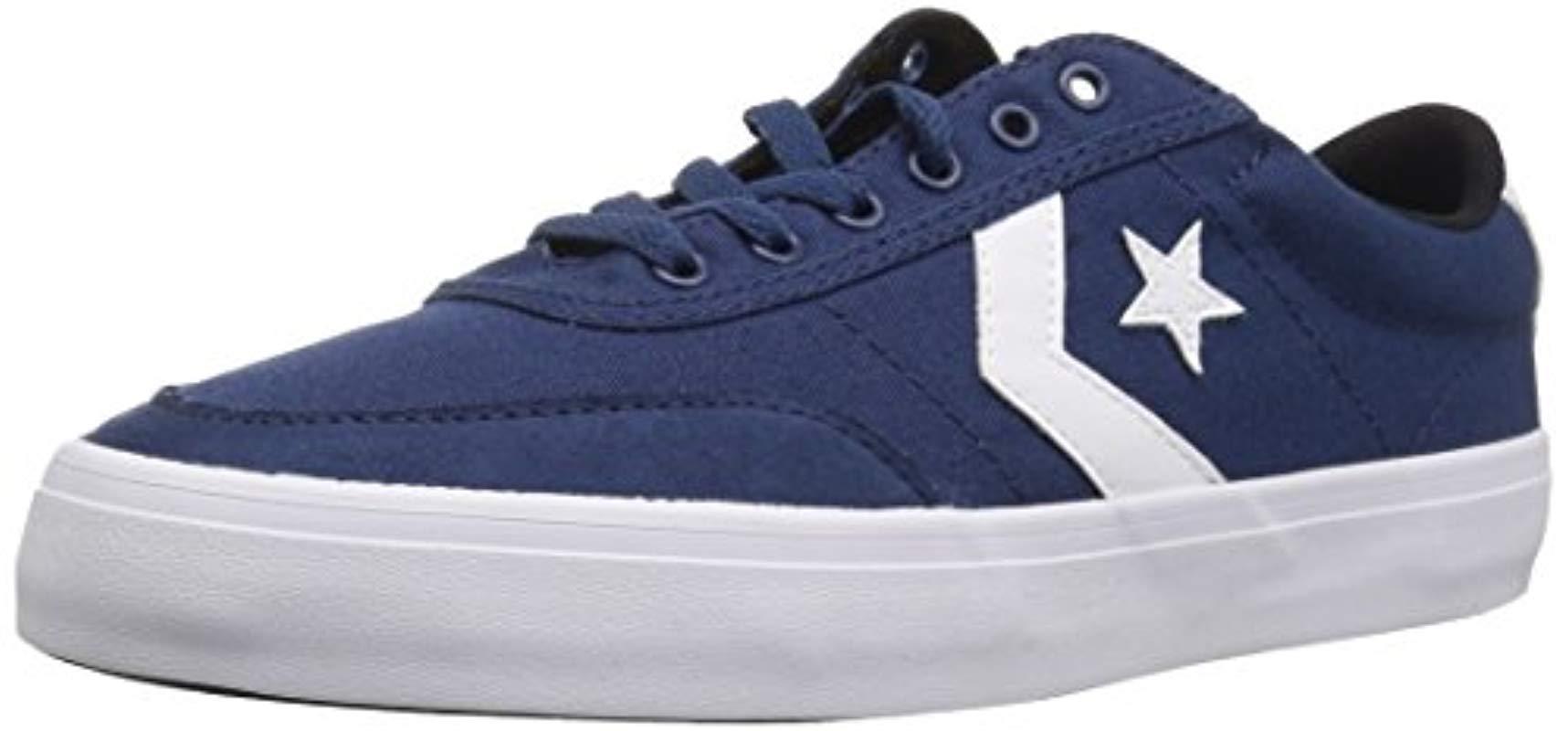 converse courtlandt blue