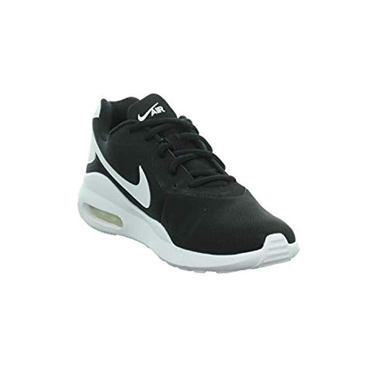 Nike Air Max Oketo Aq2236 Sneakers De 