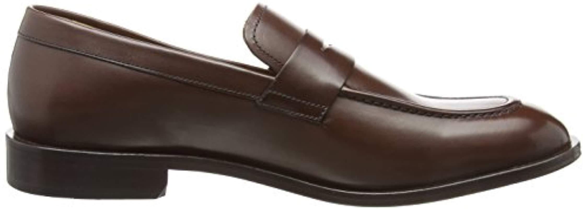 U Saymore D di Geox in Marrone per Uomo - 56% di sconto | Lyst