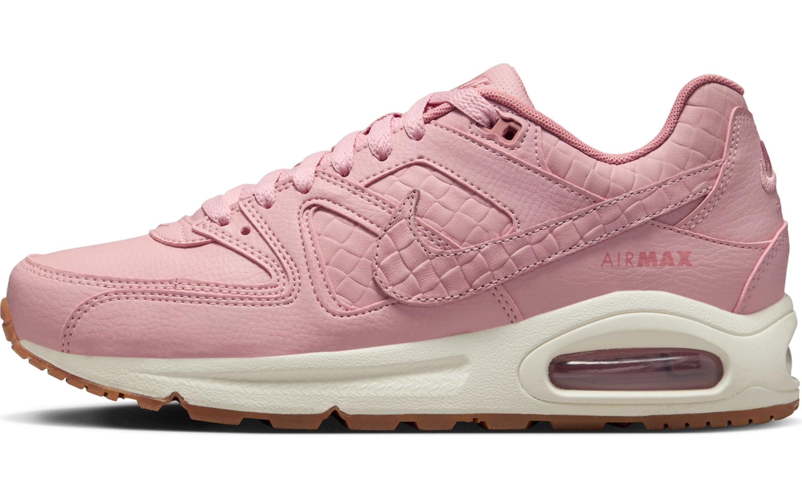 HOT Max Command Nike Air Max 360 Mujer Precio Air Max Rosa