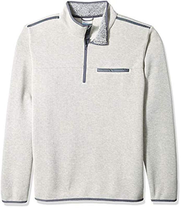 columbia terpin point