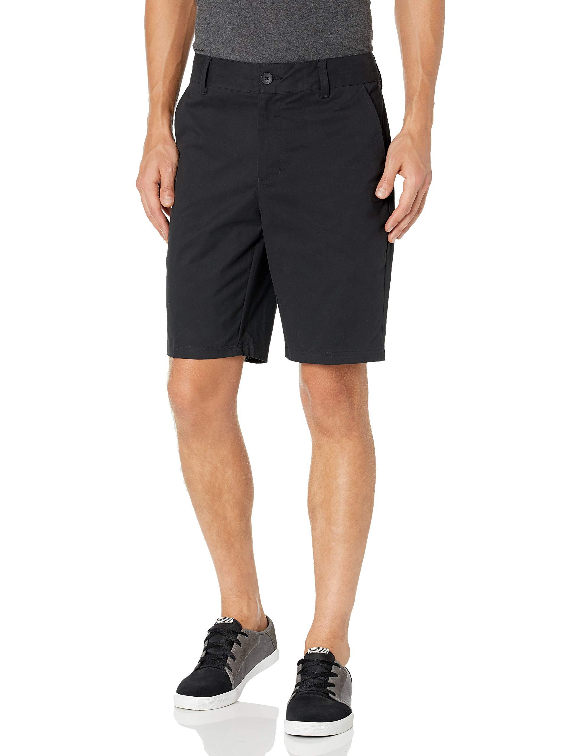 oakley chino icon golf shorts