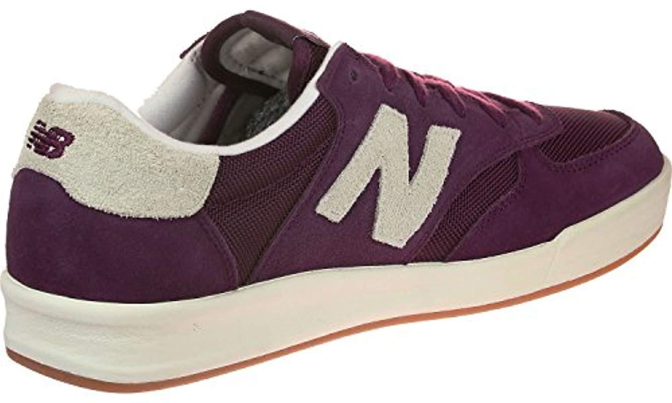 new balance crt300 purple