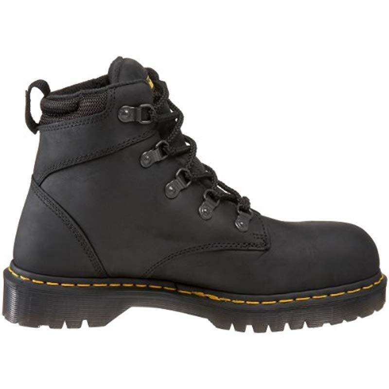 dr martens holkham boots