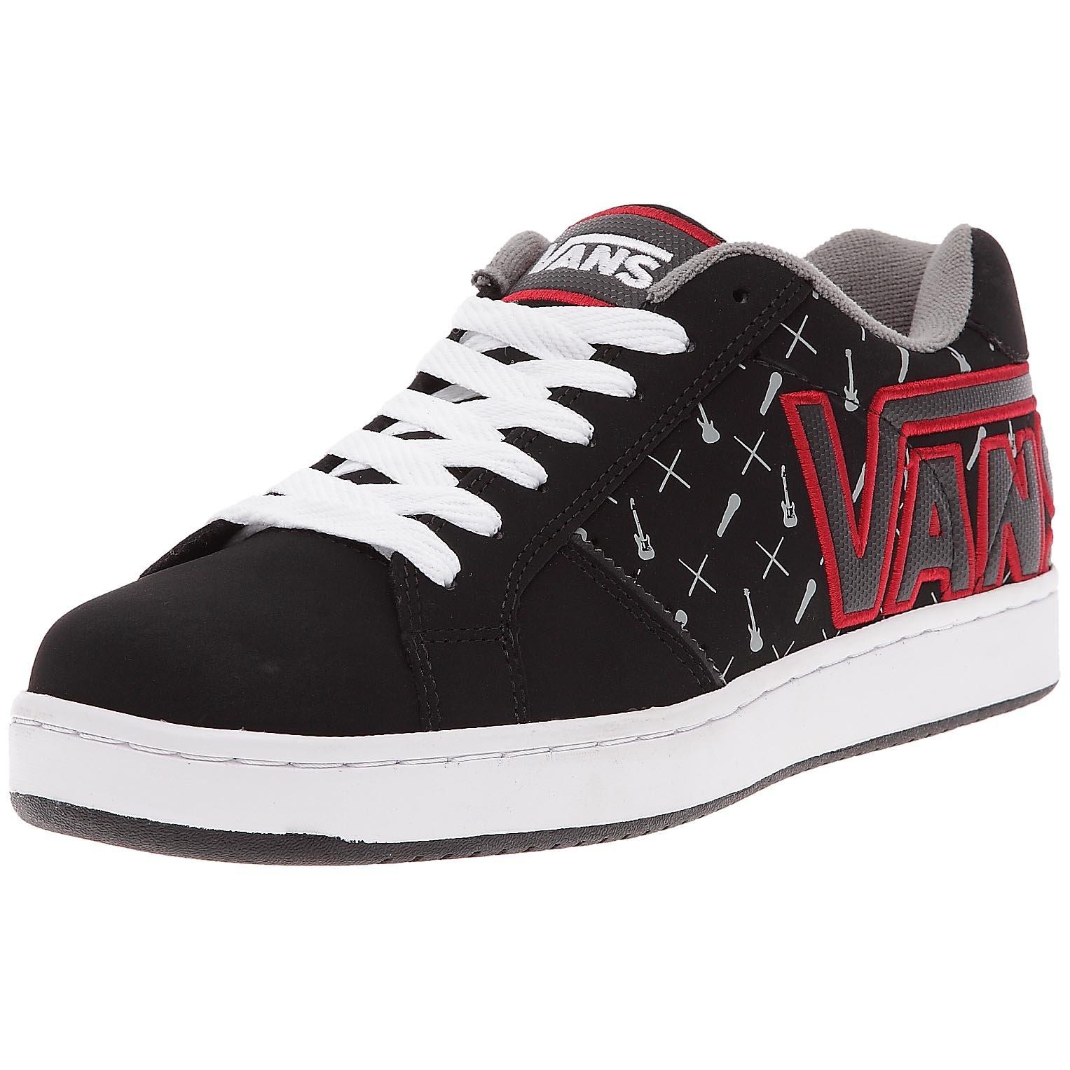 Vans widow sale