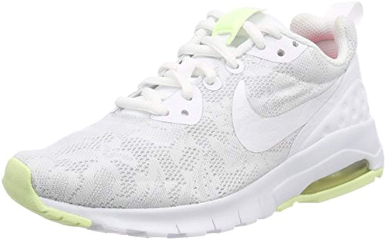 nike w air max motion