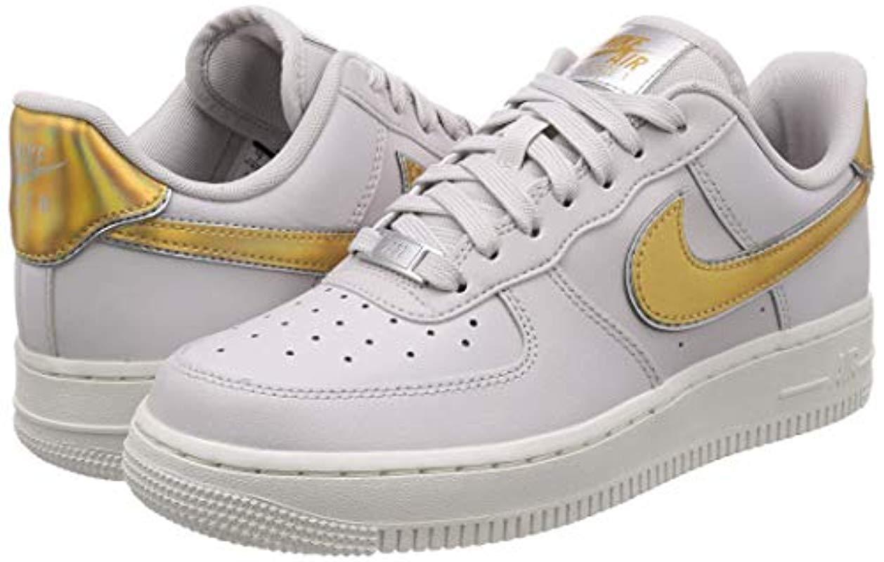 air force 1 07 mtlc