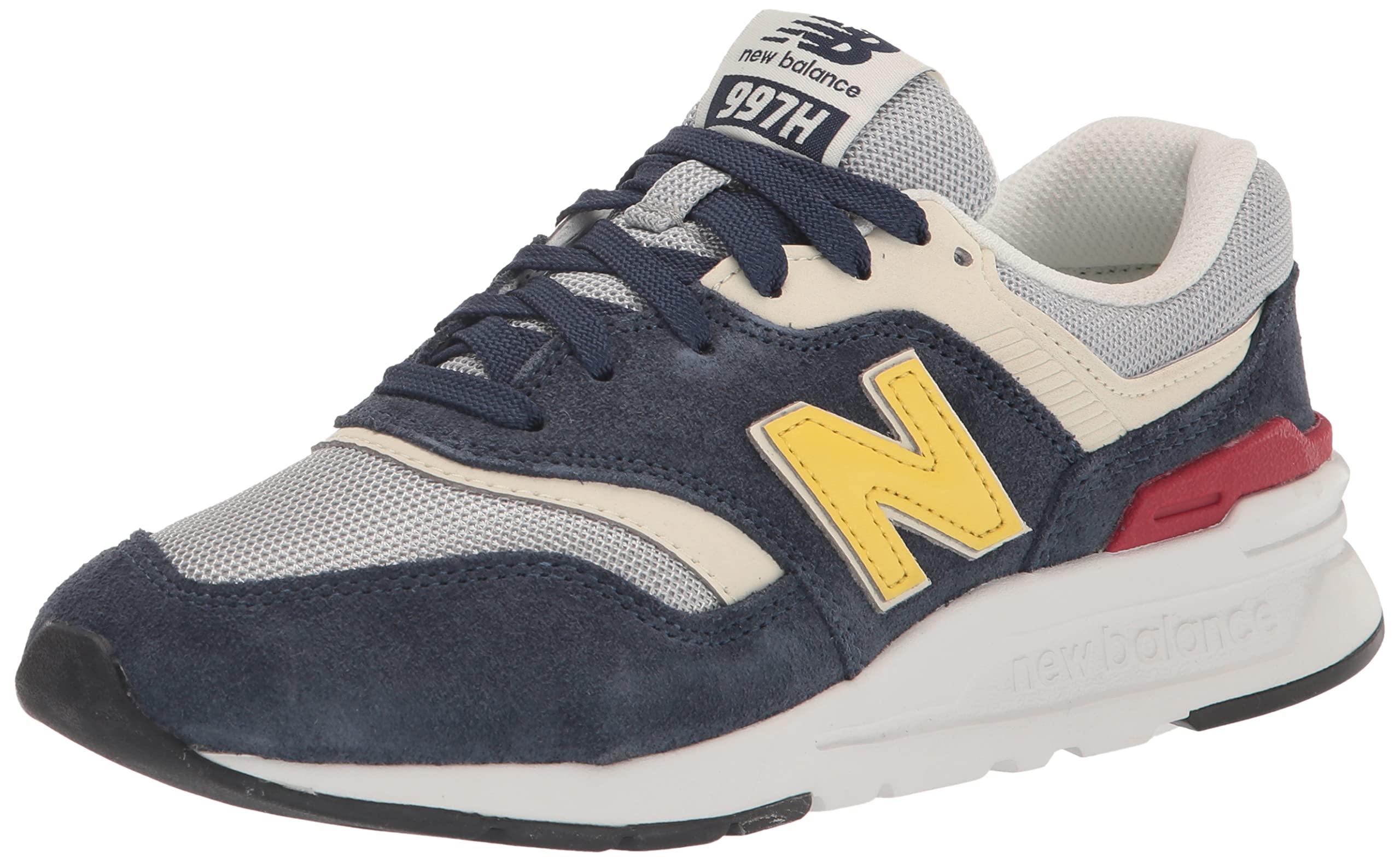 New Balance Gm500 D 14e 358151-60 Trainers in Blue for Men | Lyst