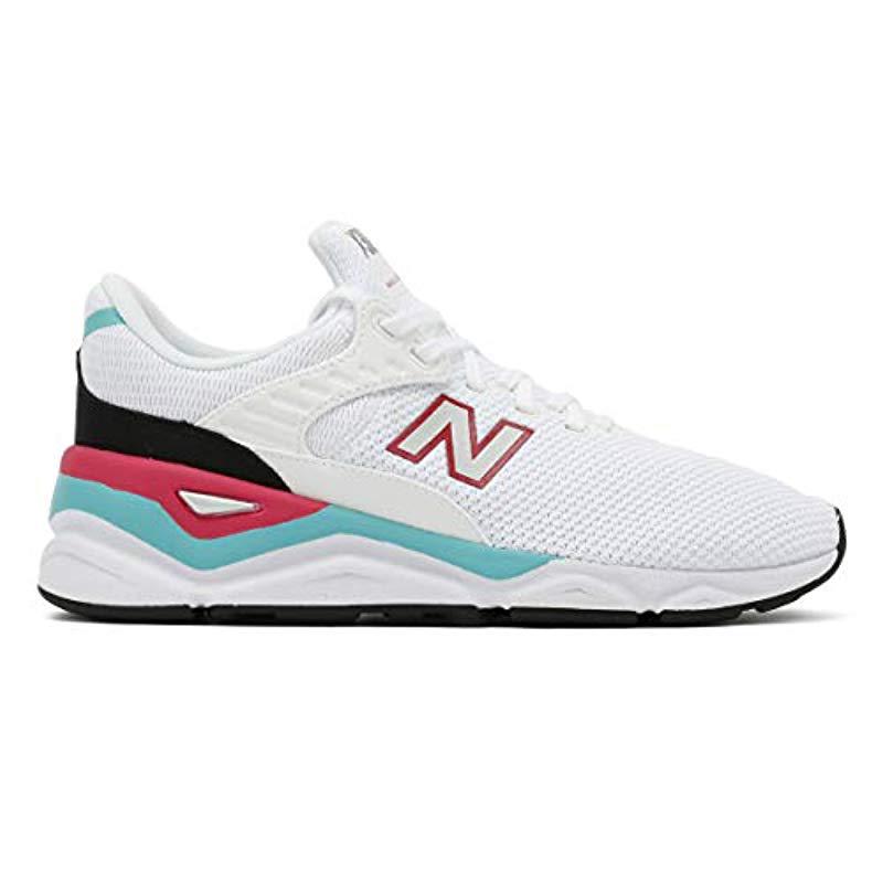 new balance classics msx90v1