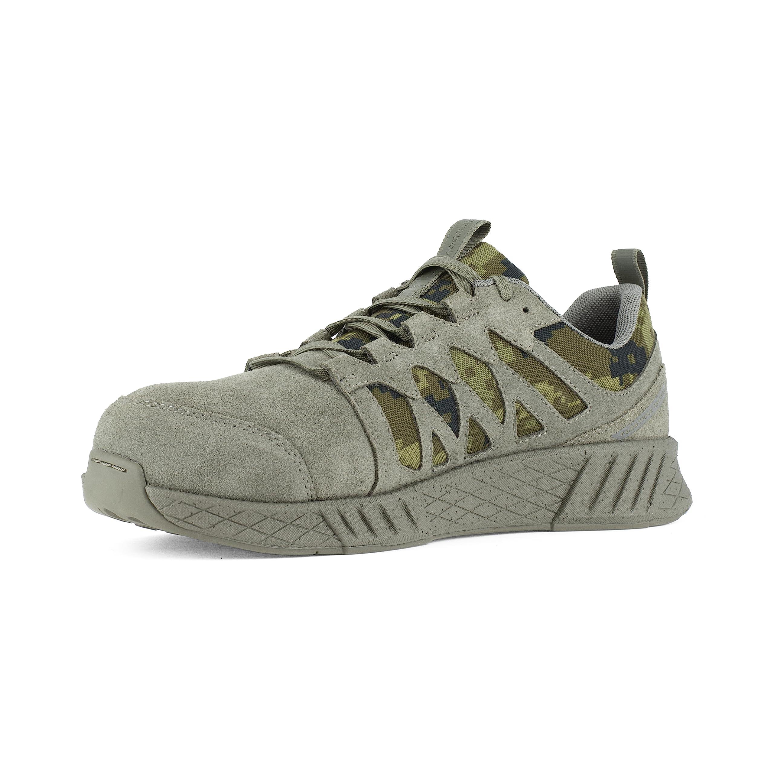 Reebok Work Floatride Energy Tactical Construction Shoe for Men | Lyst