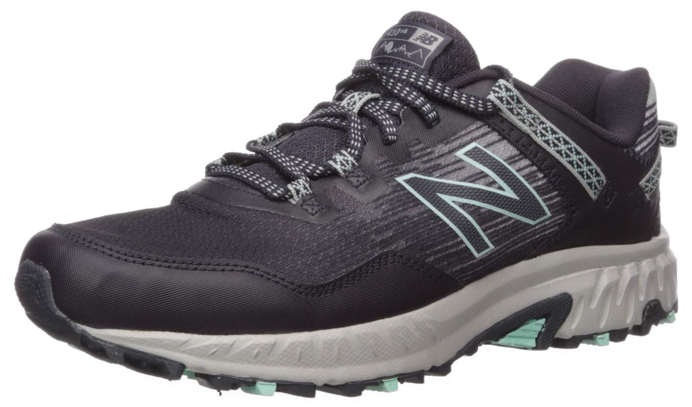 New Balance Rubber 410 V6 Trail Running Shoe - Save 21% | Lyst