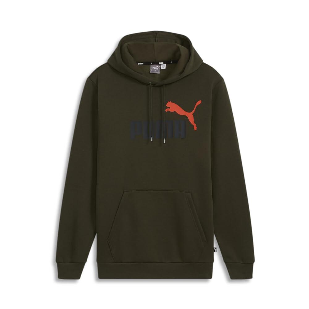Mens Hoodies Puma Sweatshirts Amazon PUMA(プーマ) Puma ESS+TAPE