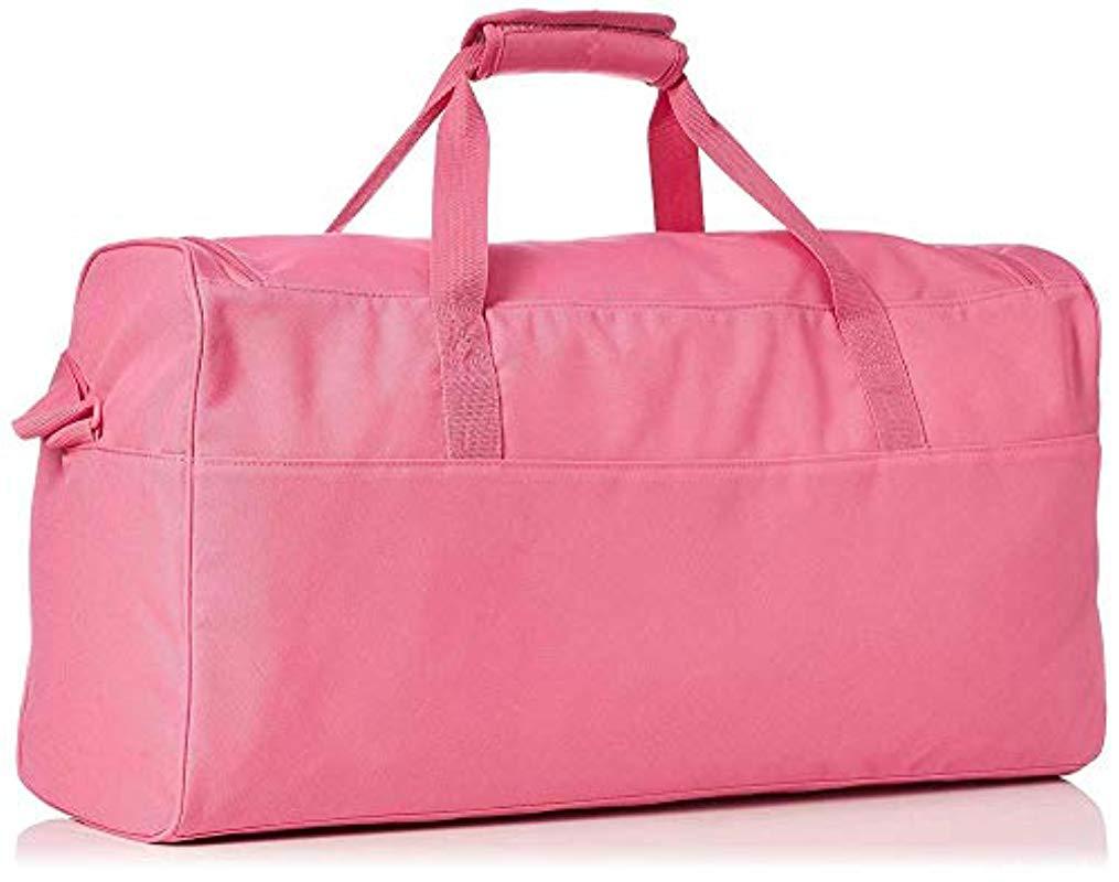 Linear Performance Bolsa de Deporte, Unisex Adulto de color rosa Linear Performance Bolsa de Deporte, Unisex Adulto de color rosa