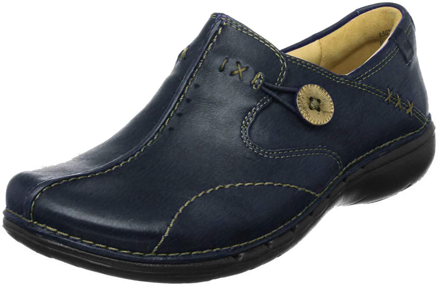 clarks unloops