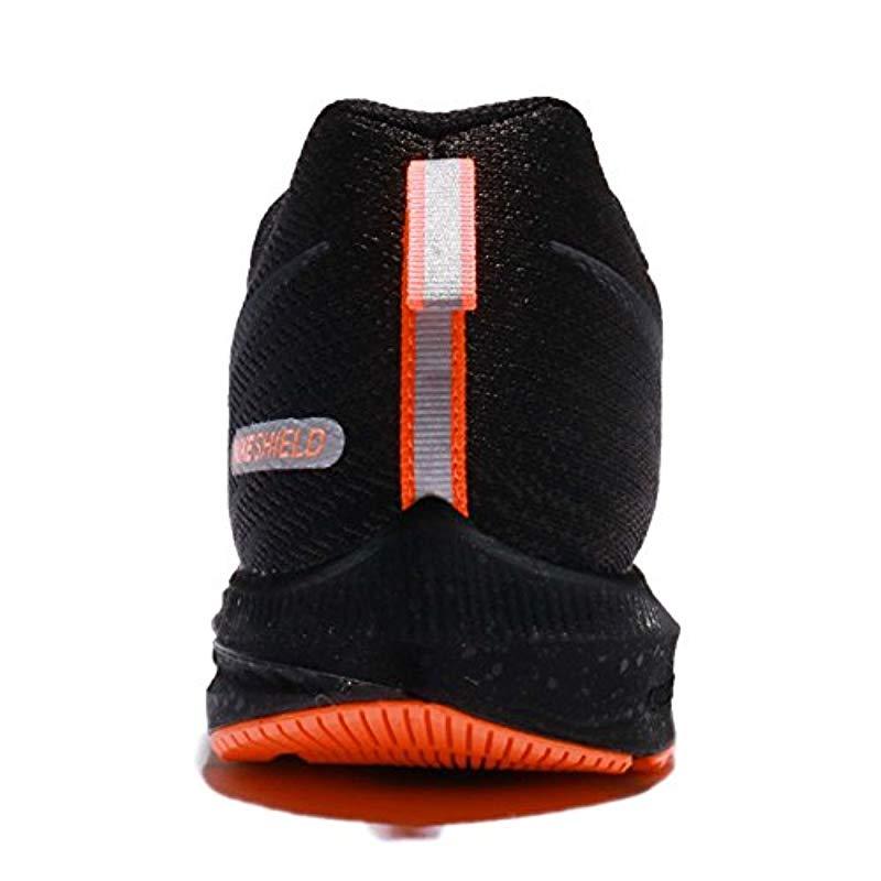 nike shield zoom winflo 4