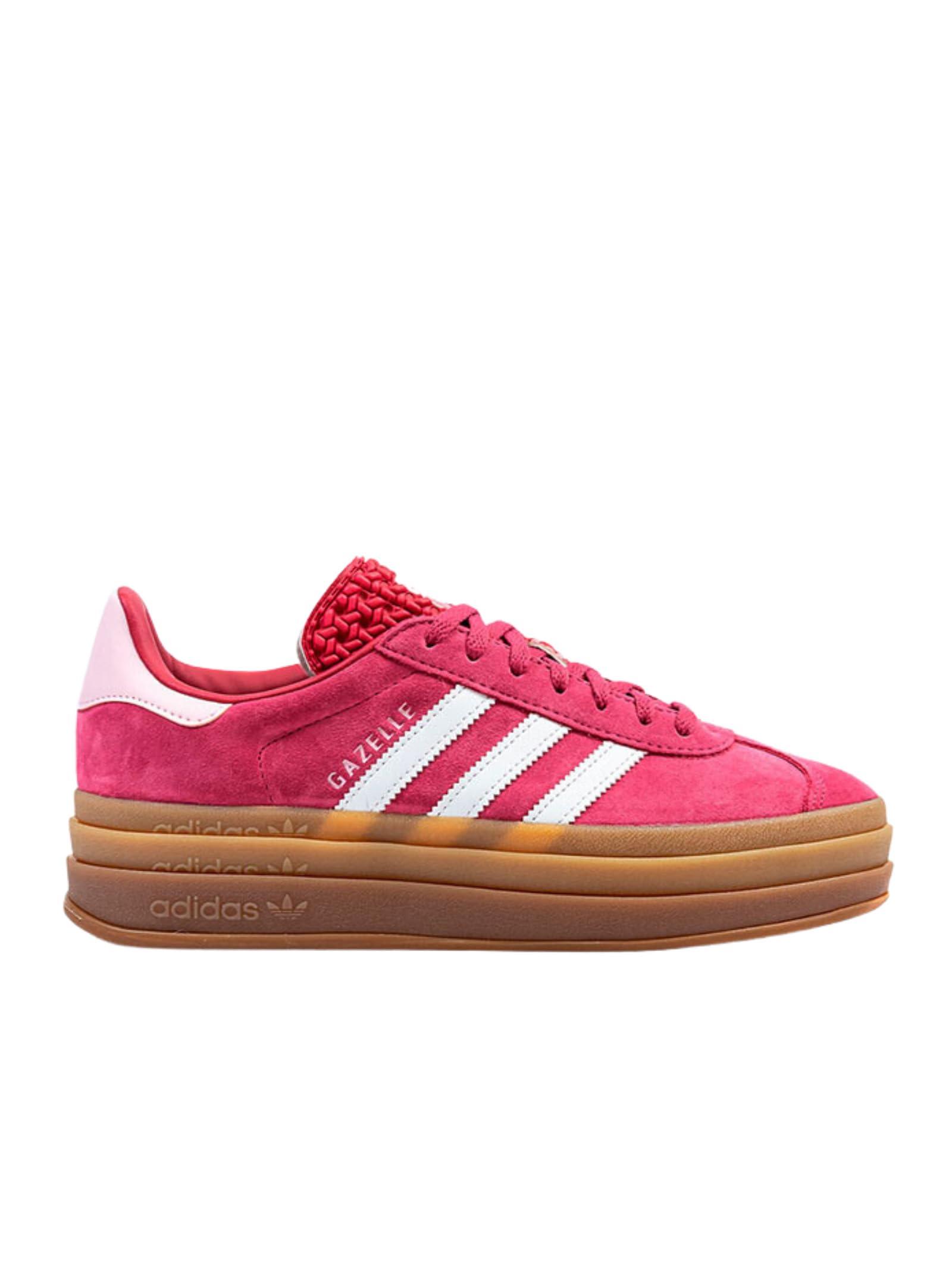 Adidas women's gazelle w gymnastics shoes cheap