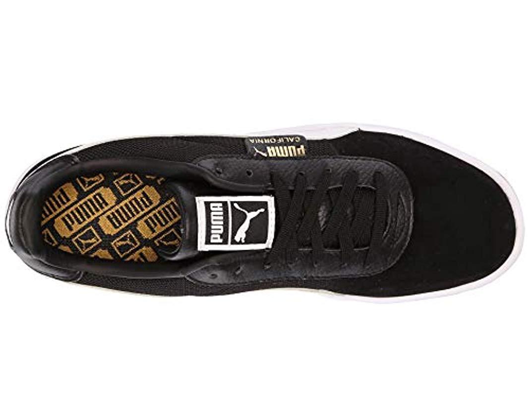 Puma 2024 california black