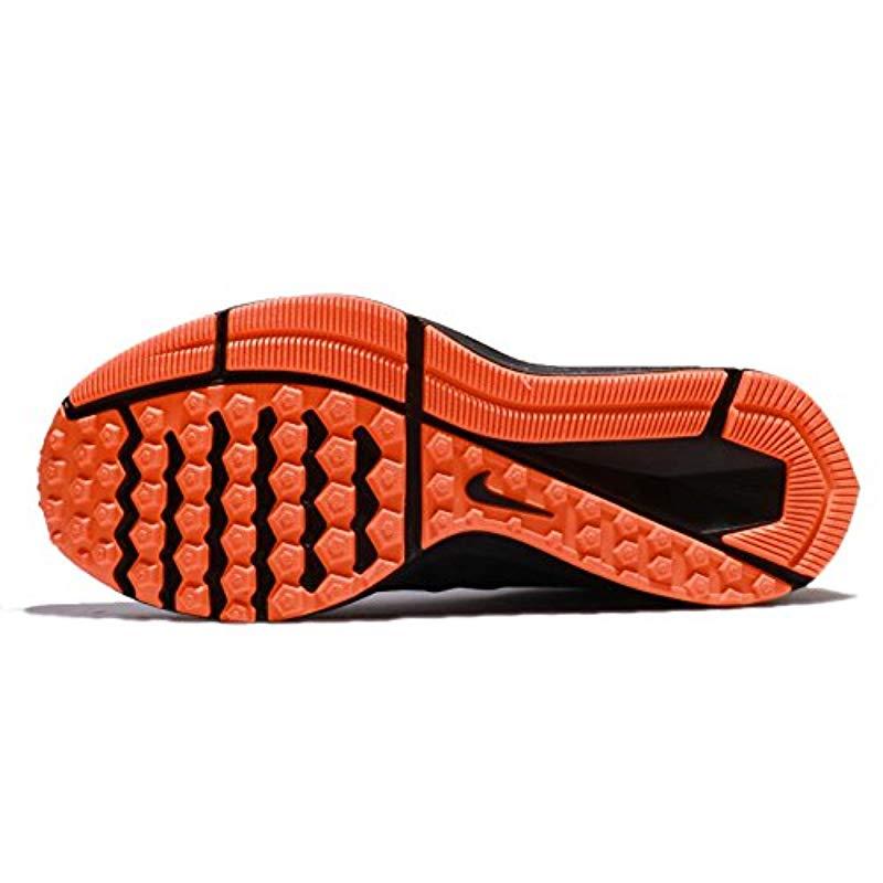 nike zoom winflo shield 4