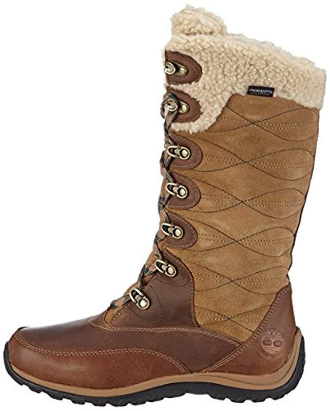 timberland willowood boots