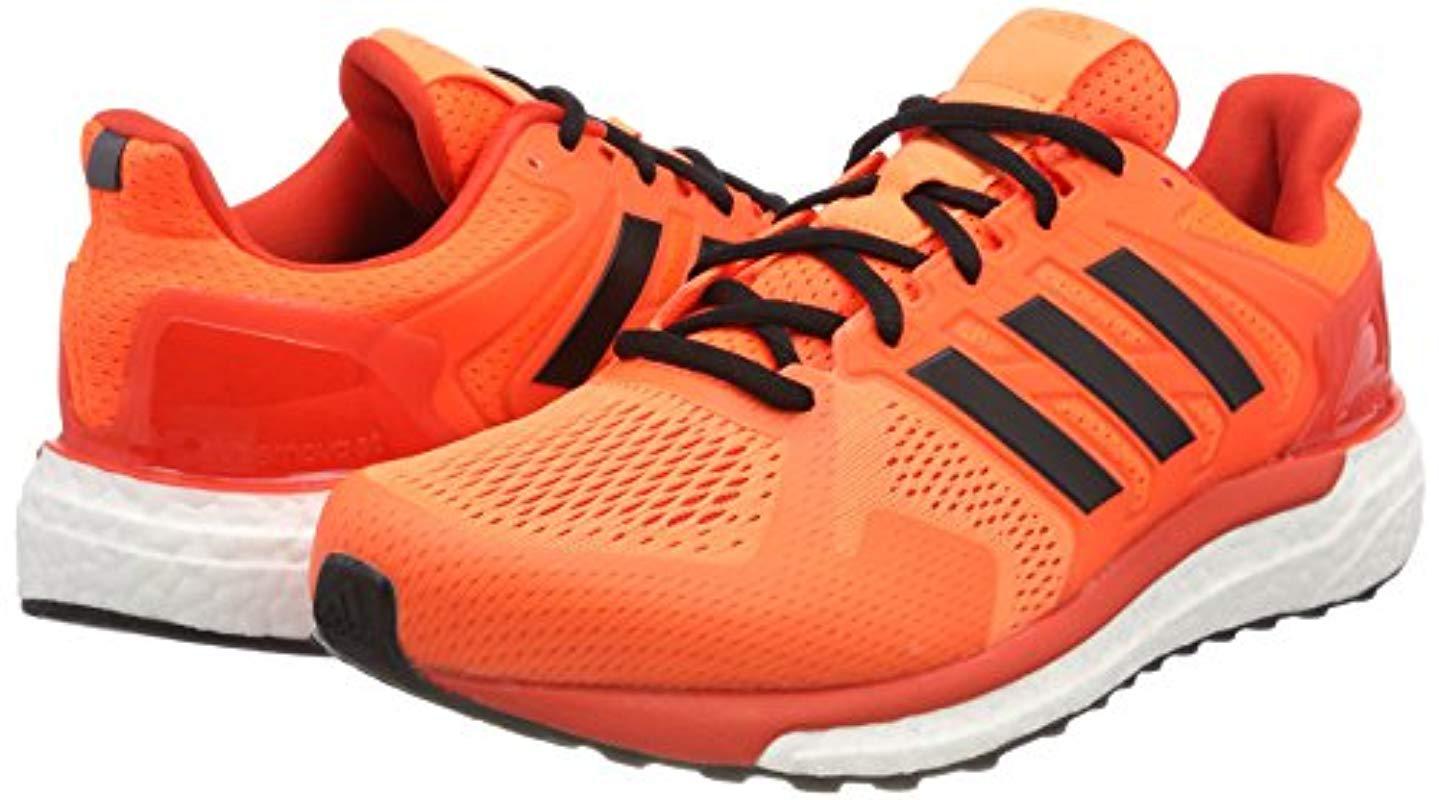 zapatillas supernova hombre