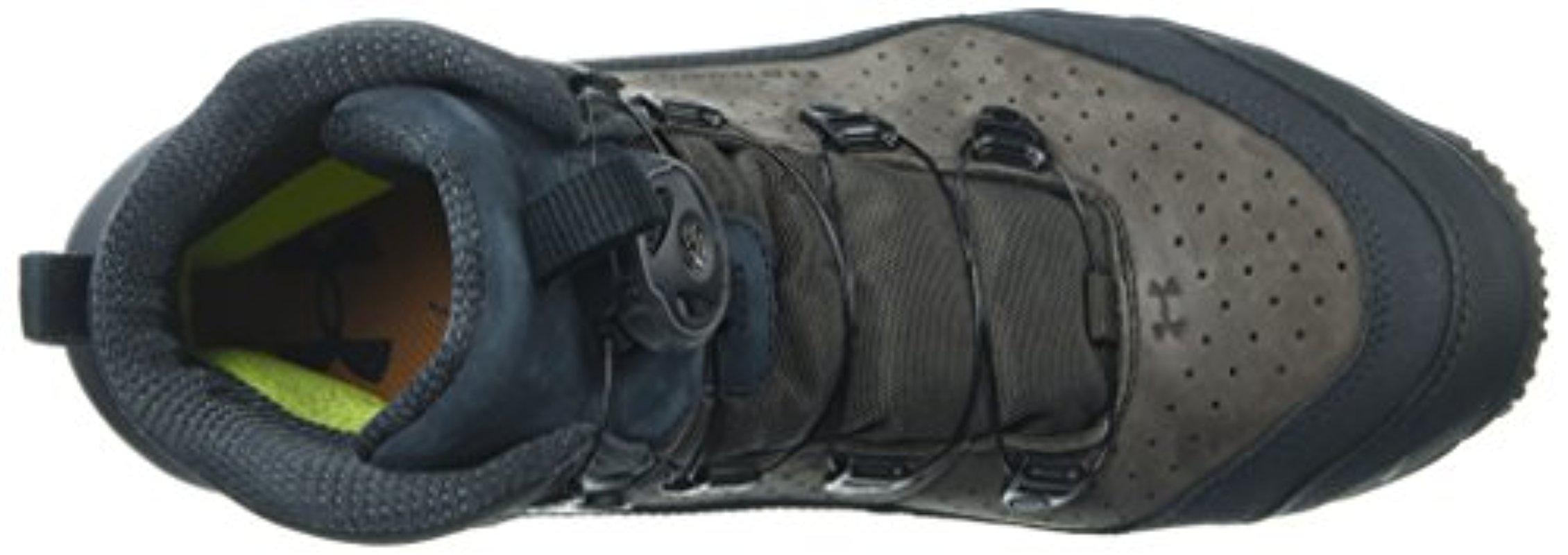 under armor raider boots