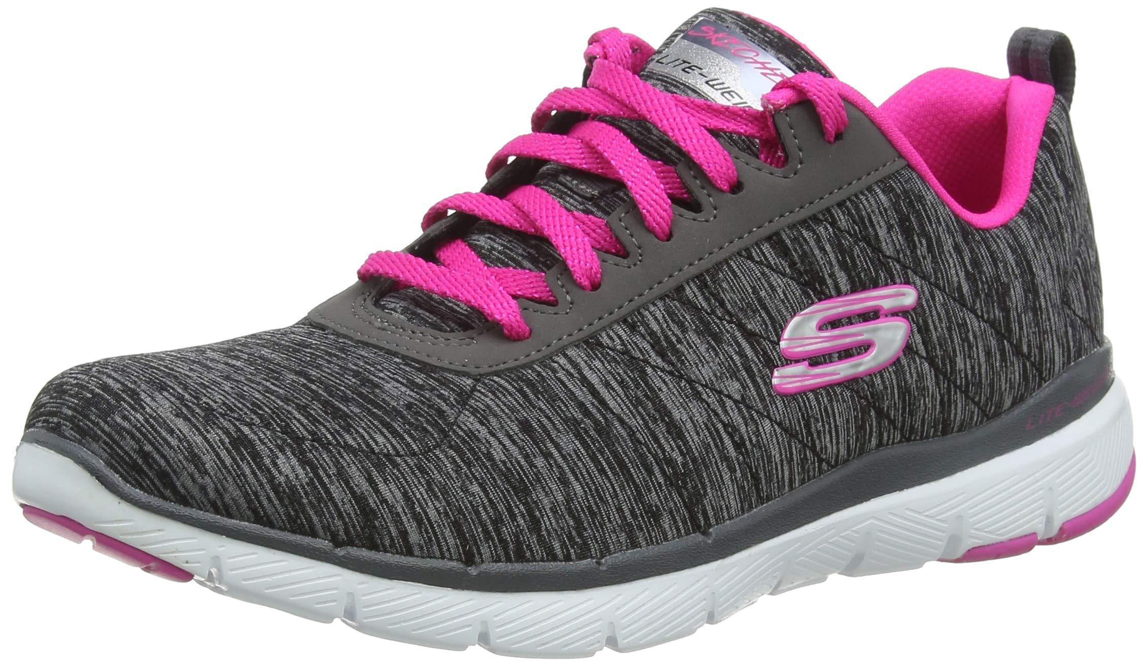 skechers rosa flex appeal