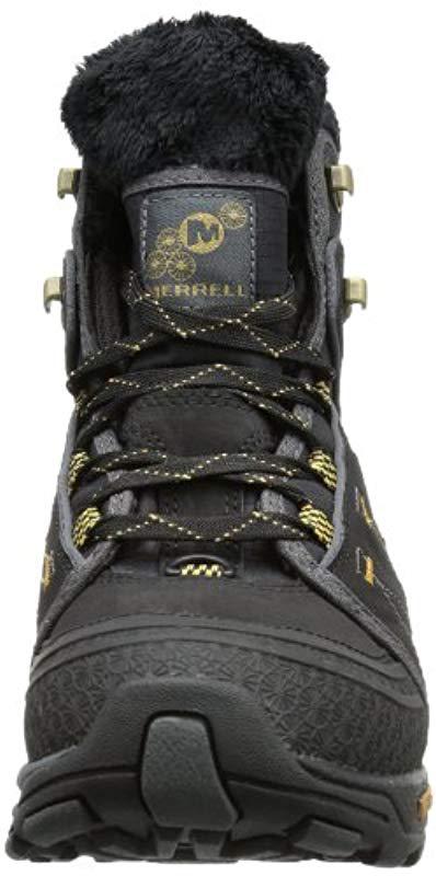 Merrell Snowfury WTPF Womens Boots