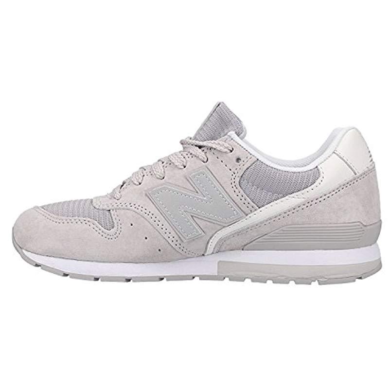 Mrl996v1 Trainers