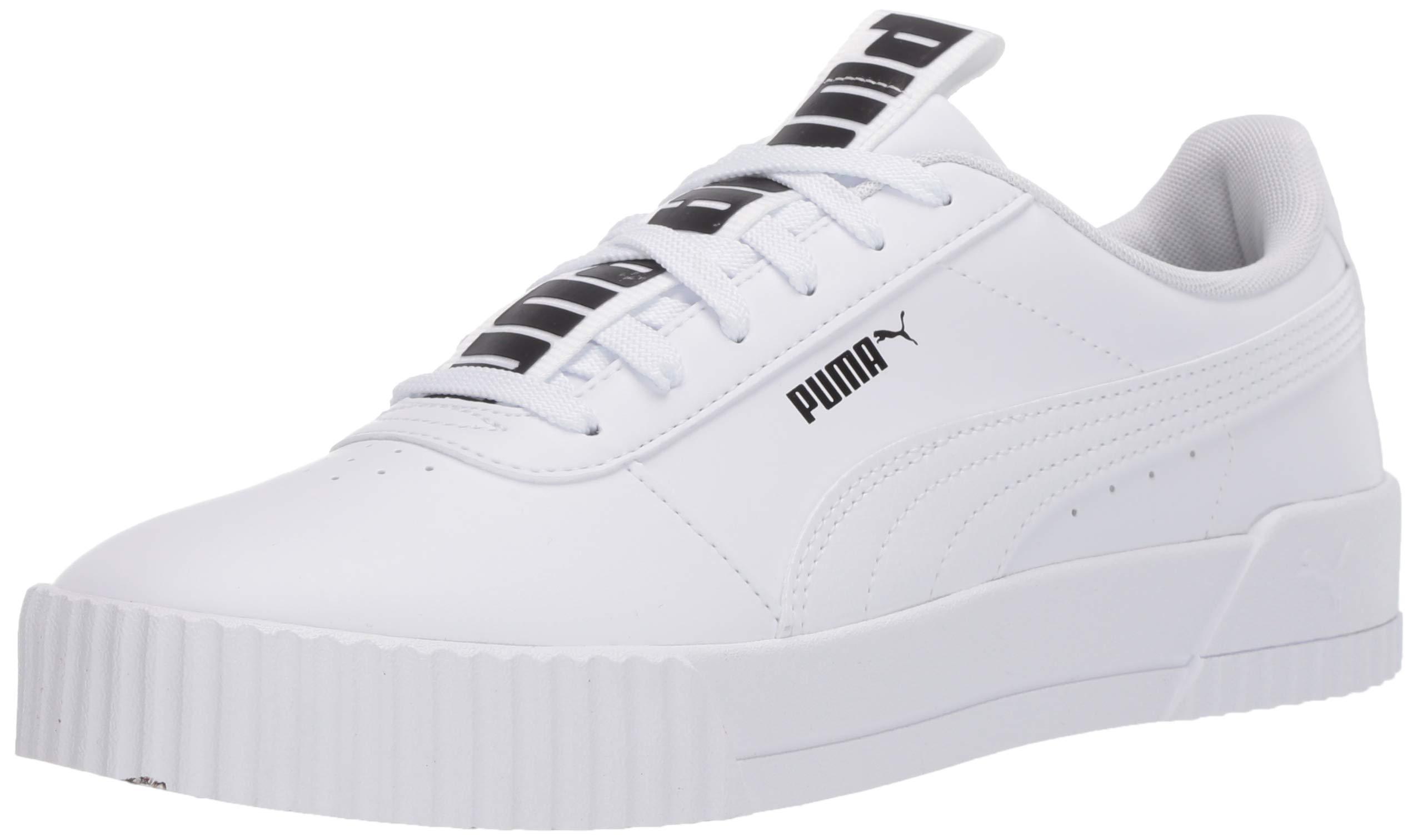 puma shoes carina