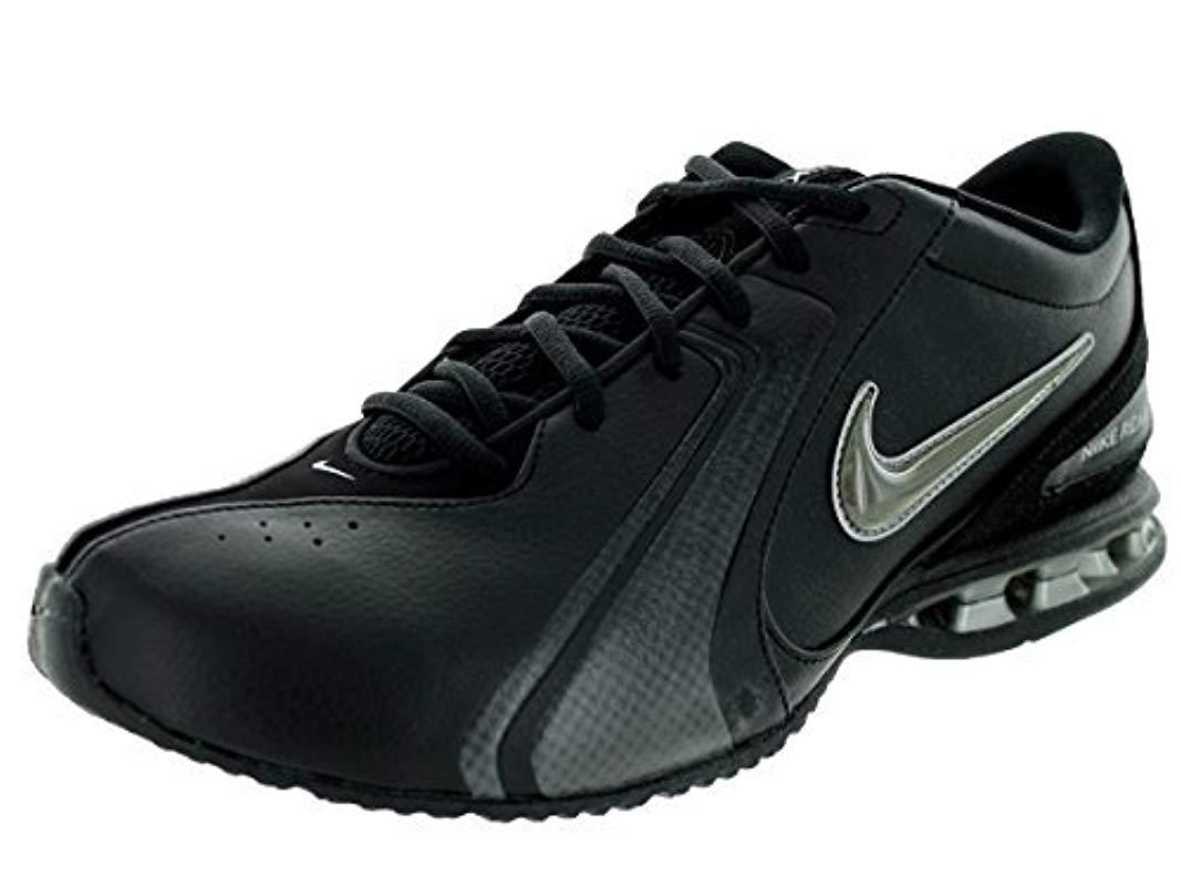 nike reax tr 3