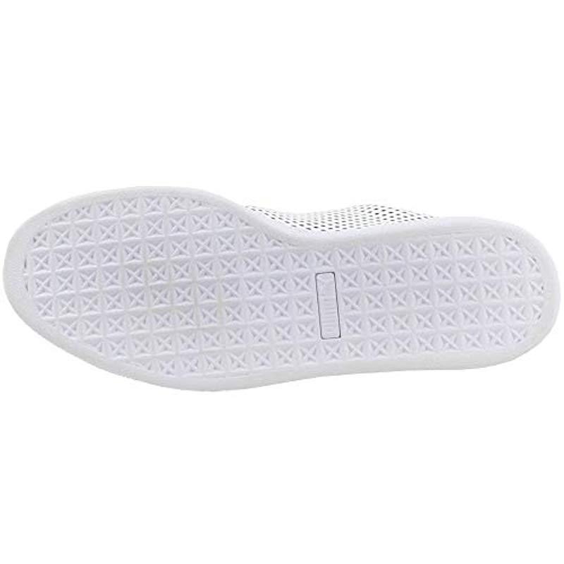 puma basket summer shade