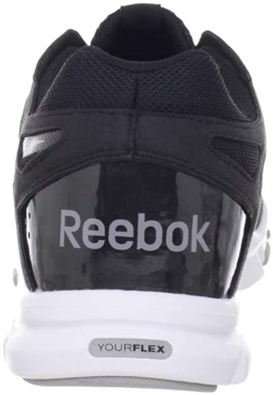 reebok yourflex train 2.0