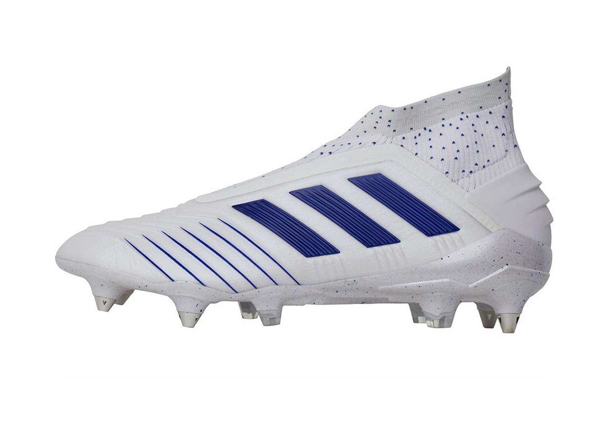 adidas predator 19.1 sg white