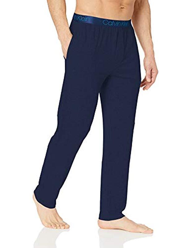 calvin klein ultra soft modal pants
