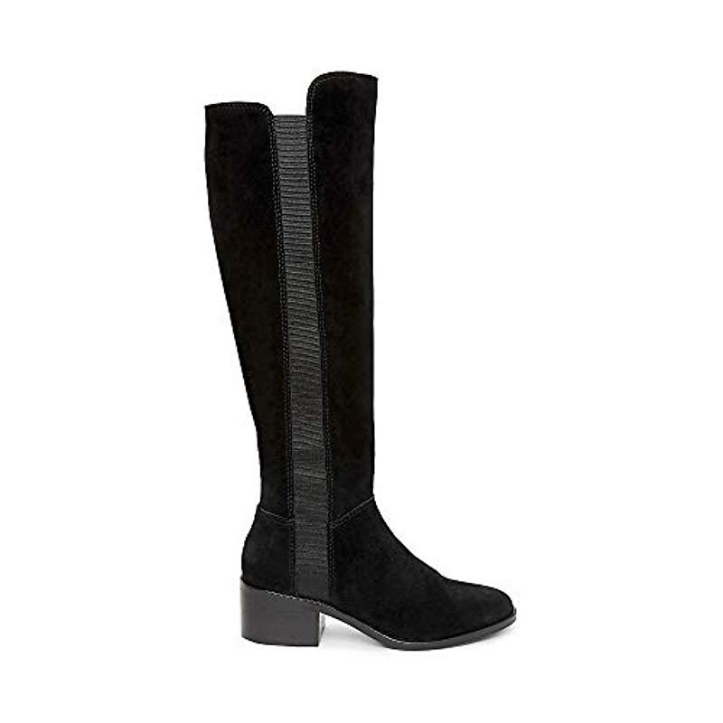steve madden fiela boot