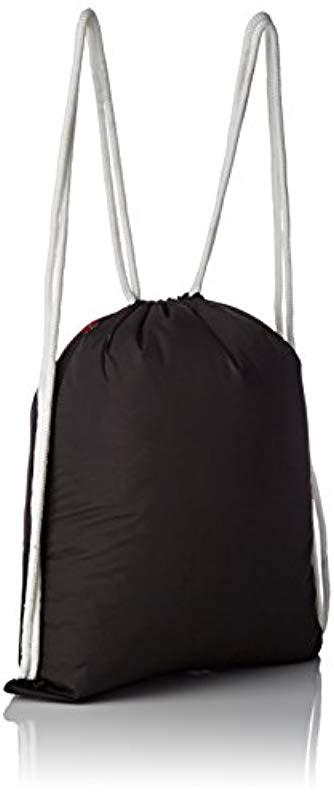 levis gym bag