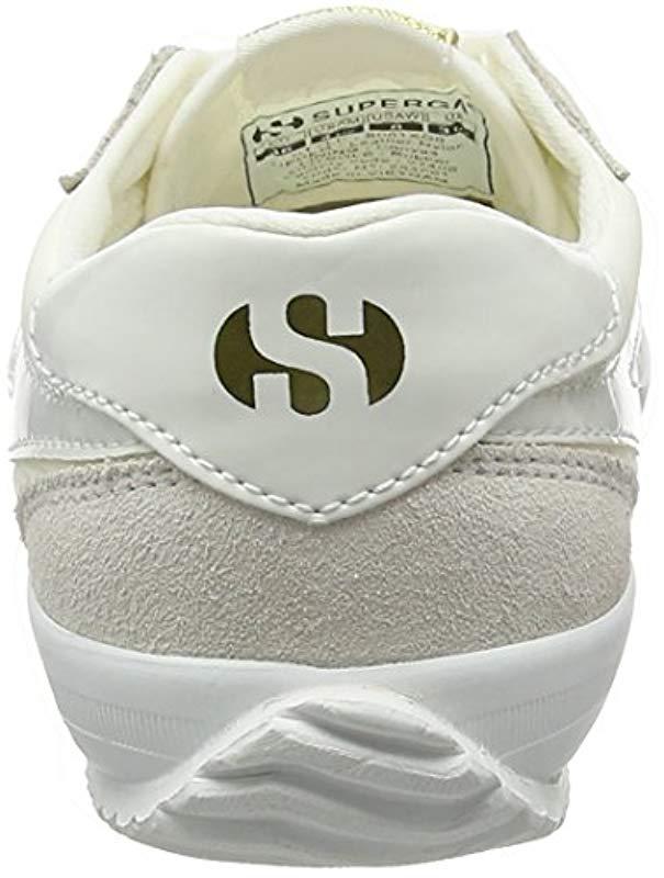 superga nylu