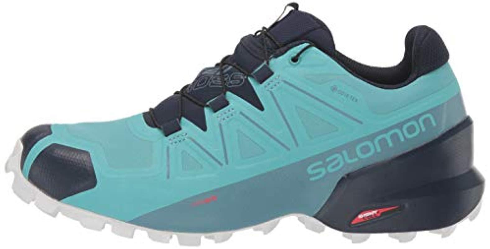 speedcross salomon